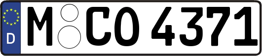 M-CO4371