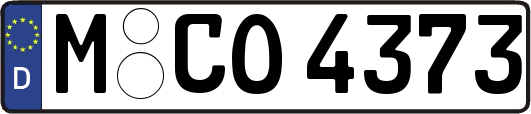 M-CO4373