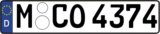 M-CO4374