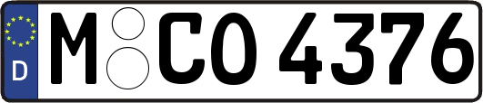M-CO4376