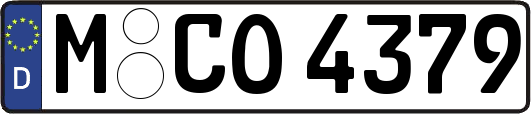 M-CO4379
