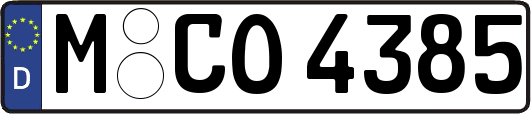 M-CO4385