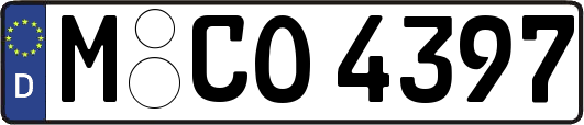 M-CO4397