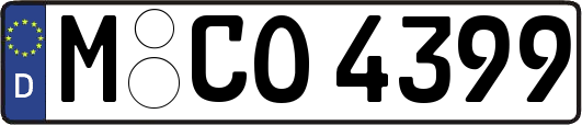 M-CO4399