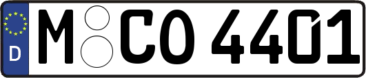 M-CO4401