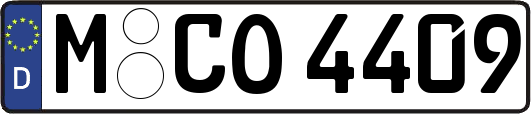 M-CO4409