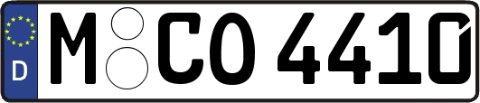 M-CO4410