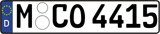 M-CO4415