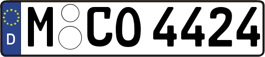M-CO4424
