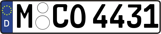 M-CO4431