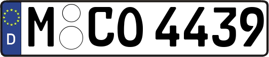M-CO4439