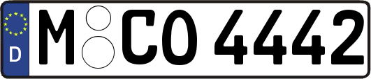 M-CO4442