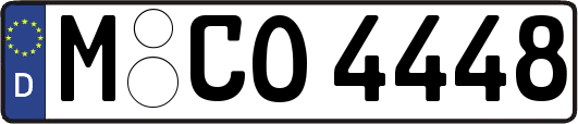 M-CO4448
