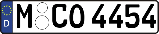 M-CO4454