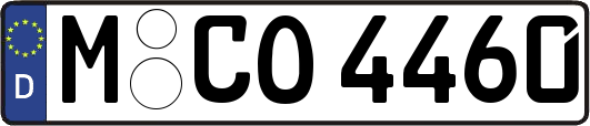 M-CO4460