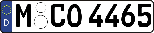 M-CO4465