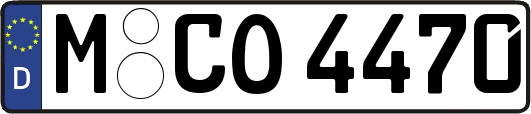 M-CO4470