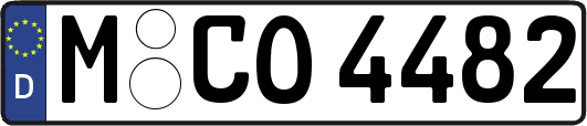 M-CO4482
