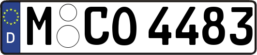 M-CO4483