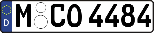M-CO4484