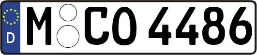 M-CO4486