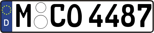 M-CO4487