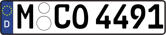 M-CO4491