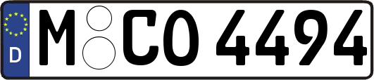 M-CO4494