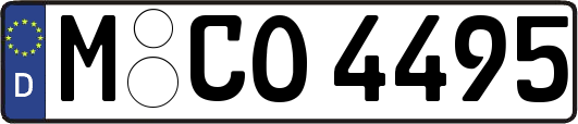 M-CO4495