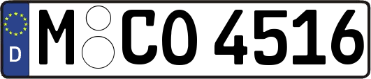 M-CO4516