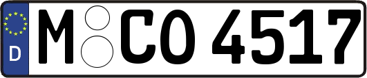 M-CO4517