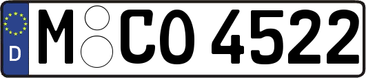 M-CO4522