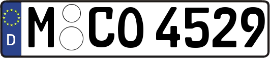 M-CO4529