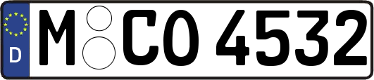 M-CO4532