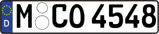 M-CO4548
