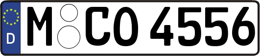 M-CO4556