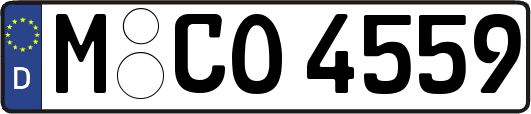 M-CO4559