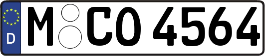 M-CO4564