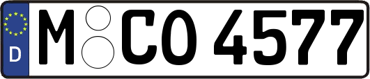 M-CO4577