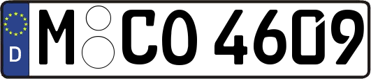 M-CO4609