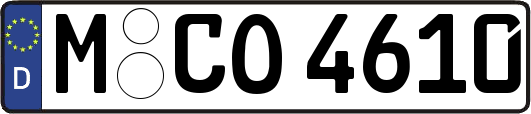 M-CO4610