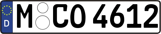 M-CO4612