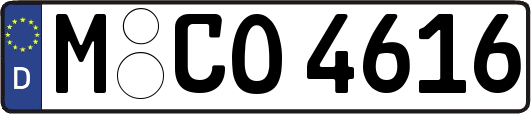 M-CO4616