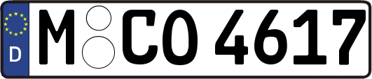 M-CO4617