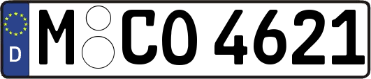 M-CO4621