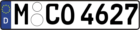 M-CO4627