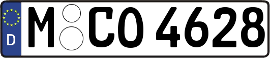 M-CO4628