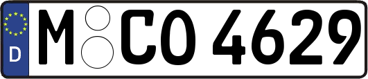 M-CO4629