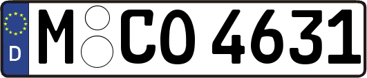 M-CO4631