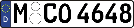 M-CO4648